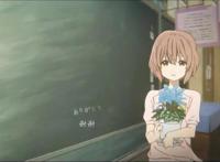 从饱受争议的动漫《声之形》，谈谈心结与原谅