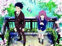 《声之形》：深入人心的动漫作品