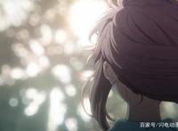 动漫推荐《声之形》，一定要看的动漫之一