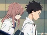 动漫推荐《声之形》，一定要看的动漫之一