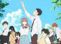 浅谈动漫电影——《声之形》