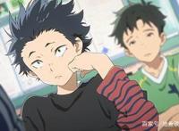 浅谈动漫电影——《声之形》