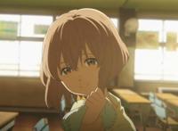 现象级动漫《声之形》