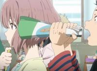 现象级动漫《声之形》