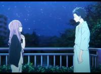 现象级动漫《声之形》