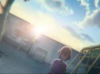 声之形：以声音的形状，反映现实的问题，美丽而虚幻，凄惨而现实