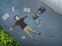 声之形：以声音的形状，反映现实的问题，美丽而虚幻，凄惨而现实