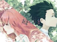 我心中的二次元动漫top1：《声之形》！