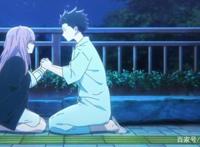 《声之形》走近动漫世界，寻找一方不一样的净土