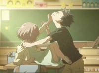 《声之形》走近动漫世界，寻找一方不一样的净土