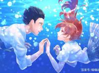 日漫《声之形》被删减的20分钟到底说了啥？