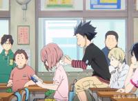 日漫《声之形》被删减的20分钟到底说了啥？