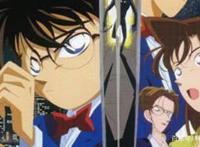 《名侦探柯南》经典剧场版事件！回忆篇！