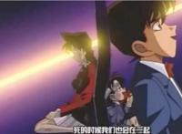 1996年《柯南》险被禁播，全靠这一集，才“满血复活”成经典