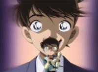 《名侦探柯南》在1996年差点被禁播，因为这一集的出现才得以延续