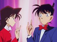 计时引爆摩天楼感人的一句话，经过柯南的理解后，让人莫名想笑