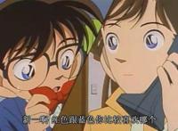 《名侦探柯南引爆摩天楼》：20年前的剧场版，为什么评分能到8.3