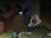 名侦探柯南1025集，和叶成最大救星，拆弹场景致敬计时引爆摩天楼