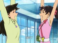 名侦探柯南1025集，和叶成最大救星，拆弹场景致敬计时引爆摩天楼