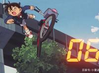 作为柯南剧场版的开山之作，M1《引爆摩天楼》都有哪些经典之处