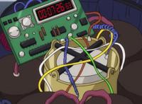 名侦探柯南：新剧情致敬引爆摩天楼，这次新兰换成了平和