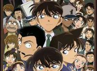 《名侦探柯南：计时引爆摩天楼》：不能同生，我们就同死！