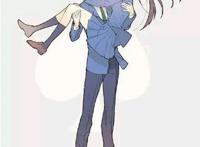 《名侦探柯南：计时引爆摩天楼》：不能同生，我们就同死！