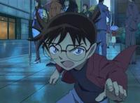 柯南剧场版之计时引爆摩天楼，惊险刺激的故事，用情感打动观众！