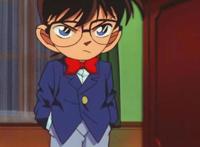 名侦探柯南：计时引爆摩天楼柯南又一次展现了自己的勇敢与睿智