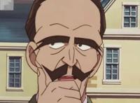 名侦探柯南：计时引爆摩天楼柯南又一次展现了自己的勇敢与睿智