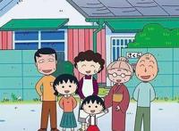 众人只知道樱桃小丸子家很穷，但是绝对没人想得到她家到底有多穷