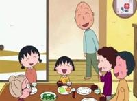 众人只知道樱桃小丸子家很穷，但是绝对没人想得到她家到底有多穷