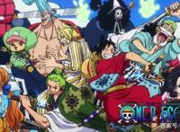 《海贼王》最新一集的几个变化，你注意到了吗？