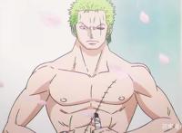 《海贼王》最新一集的几个变化，你注意到了吗？