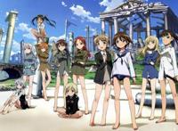 动漫：几部需要你静下来一个人看的后宫番！