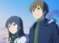 动漫：几部需要你静下来一个人看的后宫番！