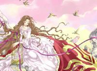 渣不分性别，动漫中这几个渣女，最后一位非常自私