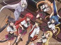 为何现在真后宫动漫没有多少，而伪后宫动漫却越来越多了呢