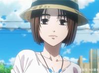 日本网友票选出动漫中5个最“渣”的女主，头上草原青青一片