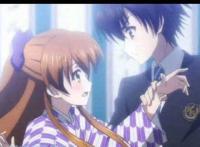 5个“大猪蹄子”动漫男主，论如何伤害女生，他们很有一套！