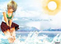 看这些动漫里的高颜值第三者，小编却连第二者都没，汪~