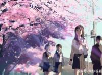 “七夕节”让我们盘点一下有关七夕的动漫吧