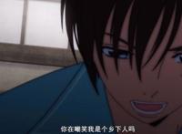 猜不透，动漫中不按套路的角色，大老师神回复注孤生