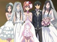 猜不透，动漫中不按套路的角色，大老师神回复注孤生