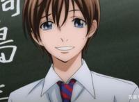 动漫里那些开后宫的出名渣男们，诚哥必须拥有名字