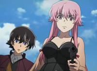 看动漫时遇到这6种设定，你还能忍着看下去吗？最后一种没人能忍