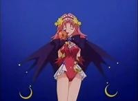 只听说过男主成苦主，不过还真有主角做“牛头人”的动漫