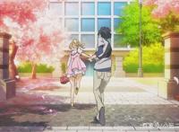 当动漫中出现NTR情节，没想到超虐剧情，居然造就一部神作