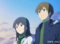 当动漫中出现NTR情节，没想到超虐剧情，居然造就一部神作