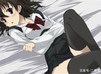 竟然自愿献身？这些脑回路清奇的动漫女主，真是病得不轻！